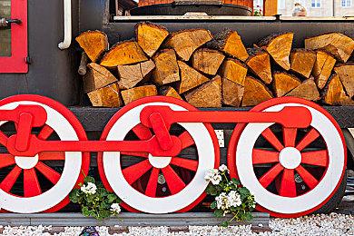 《方舟：生存飞升》MOD工具更新 可创建全新体验